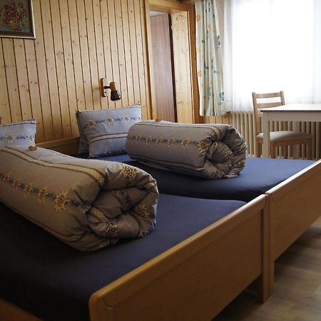 Hotel Alpenblick Muotathal Bagian luar foto