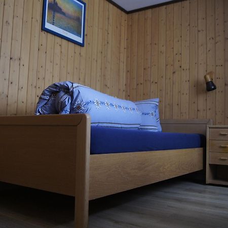 Hotel Alpenblick Muotathal Bagian luar foto