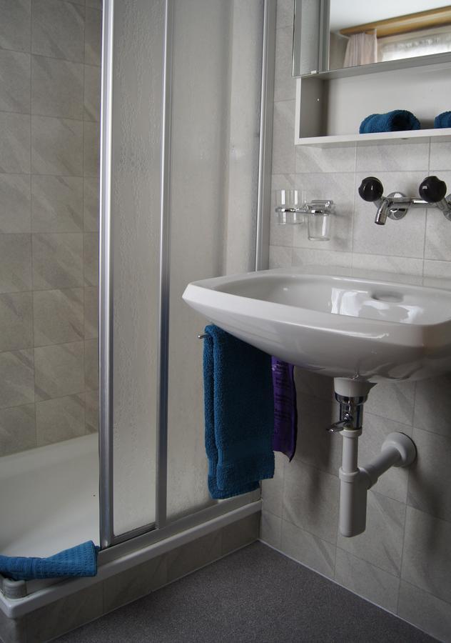 Hotel Alpenblick Muotathal Bagian luar foto