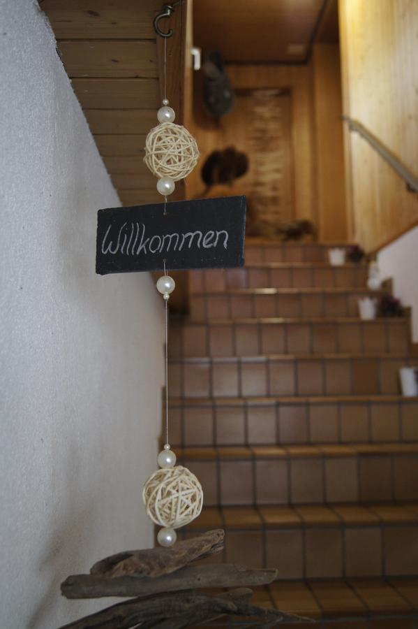 Hotel Alpenblick Muotathal Bagian luar foto