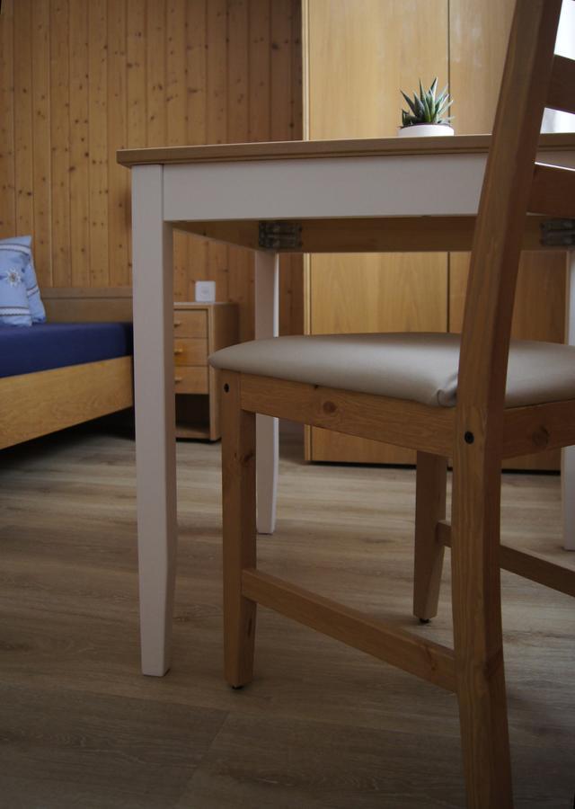 Hotel Alpenblick Muotathal Bagian luar foto
